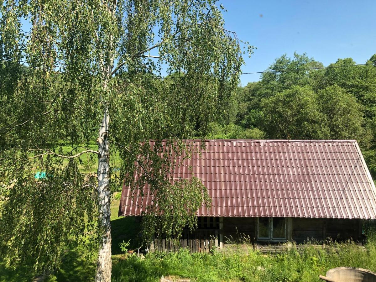 Zielonapogoda Ladek-Zdroj Exterior photo