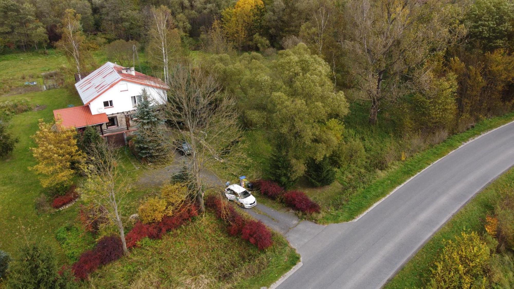 Zielonapogoda Ladek-Zdroj Exterior photo